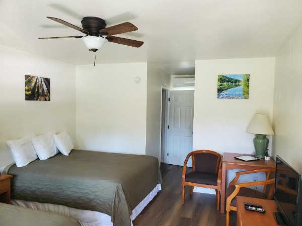 Hiouchi Motel image 30