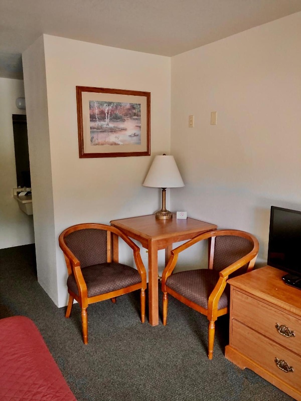 Hiouchi Motel image 7