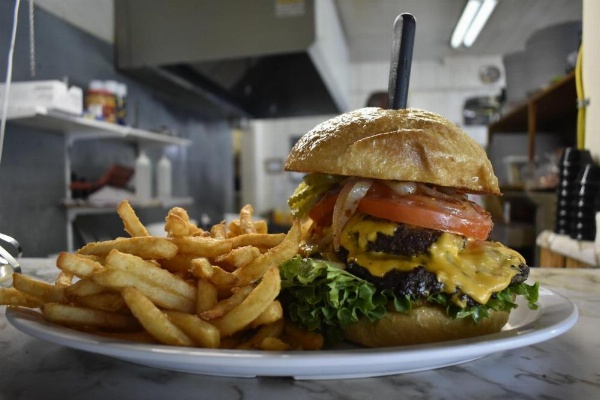 Hiouchi Motel image 9